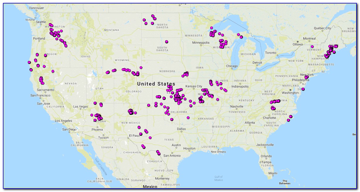 T Mobile 600 Mhz Coverage Map 2020