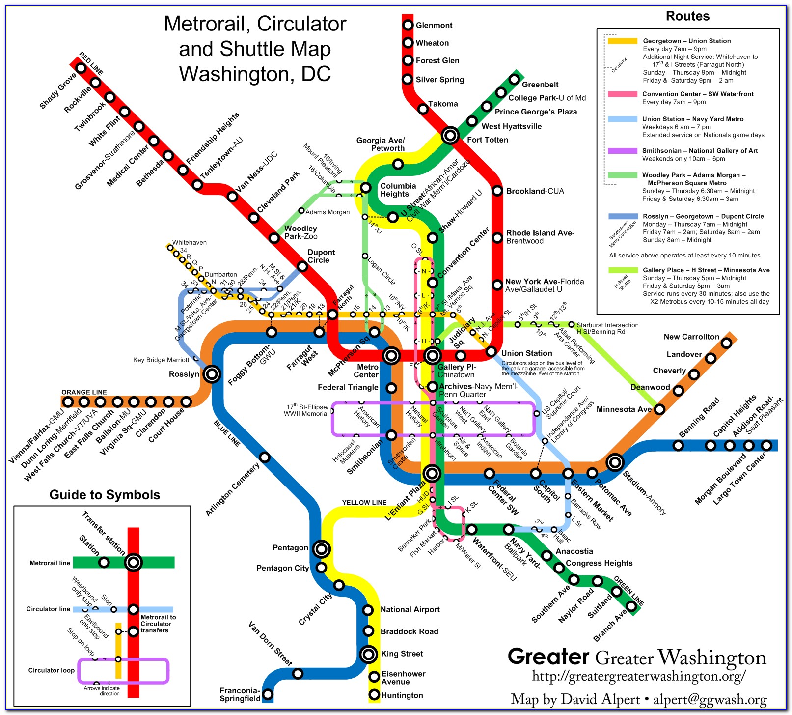 Wmata Train Map Live