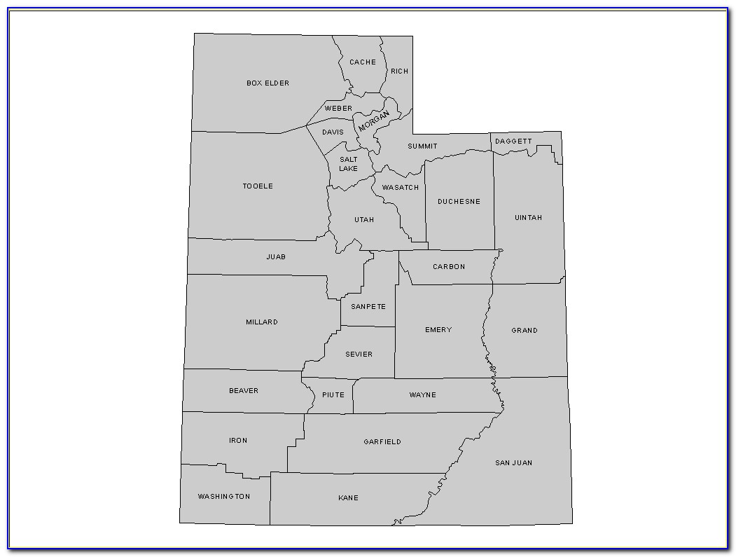 Davis County Utah Plat Maps
