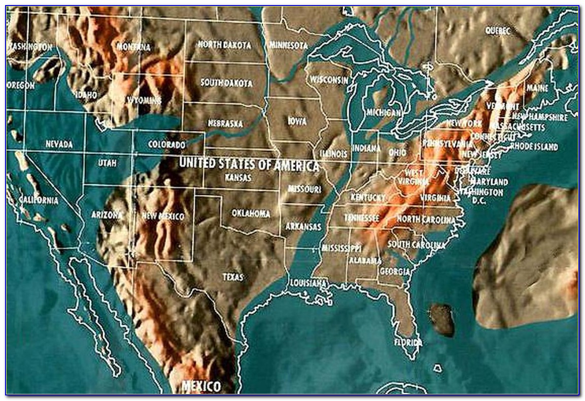 Edgar Cayce Mapa Mundi