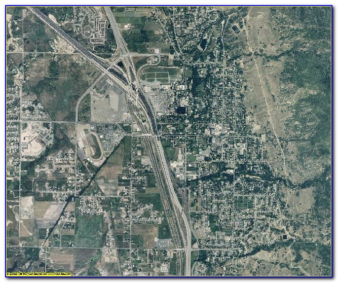 Emery County Utah Plat Maps