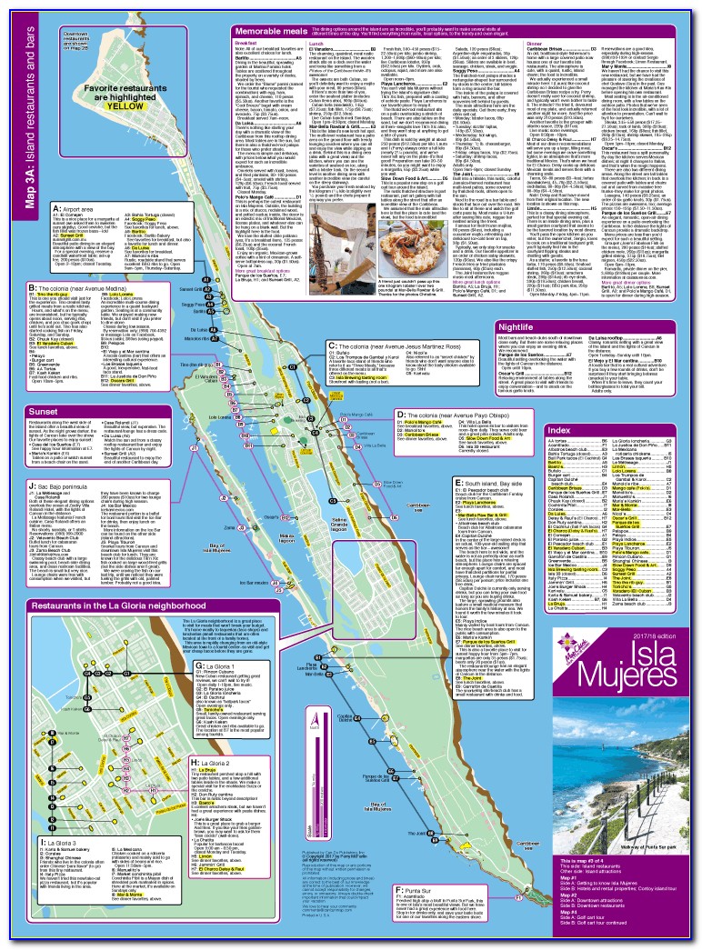 Isle Royale Trail Map Pdf