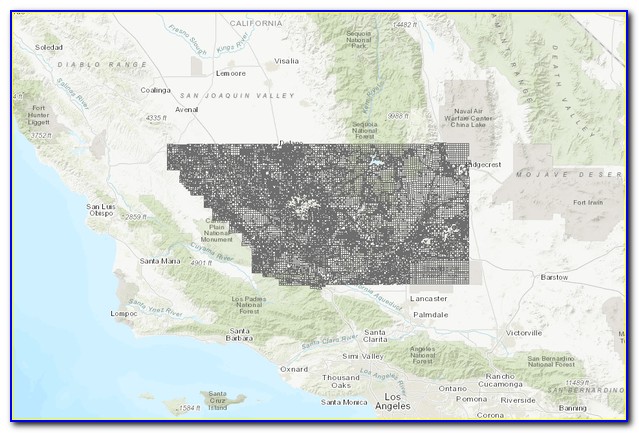 Kern County Assessor Maps Gis