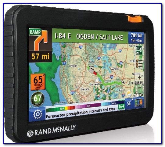 Rand Mcnally Map Update Download