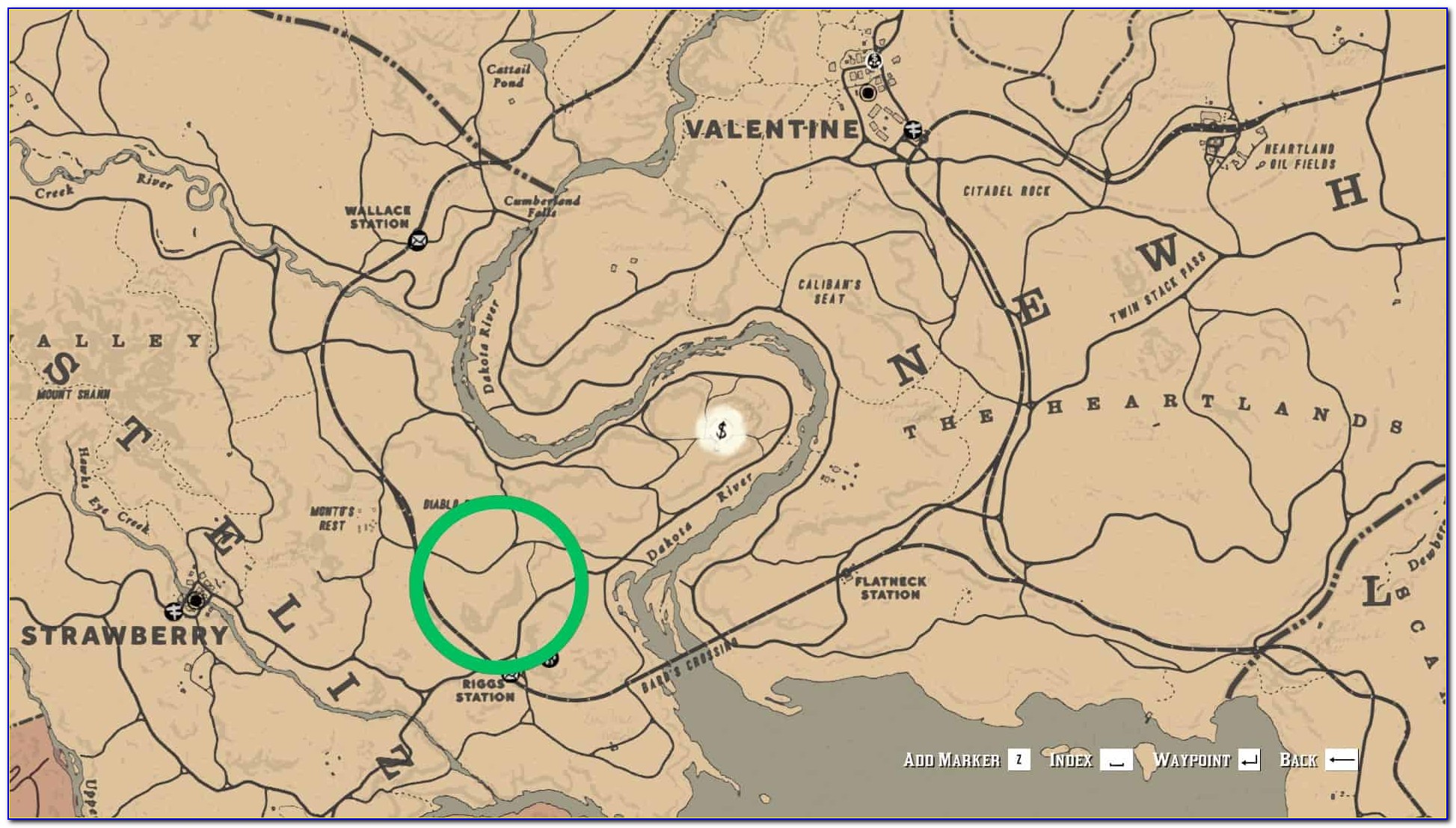 Rdr2 Collectibles Map Reddit