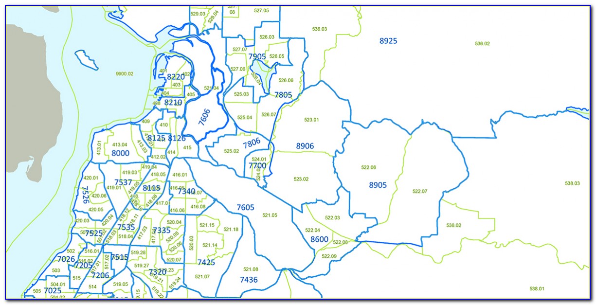 Snohomish County Zoning Code F