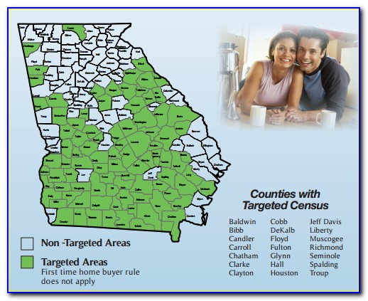 Usda Loan Map North Carolina