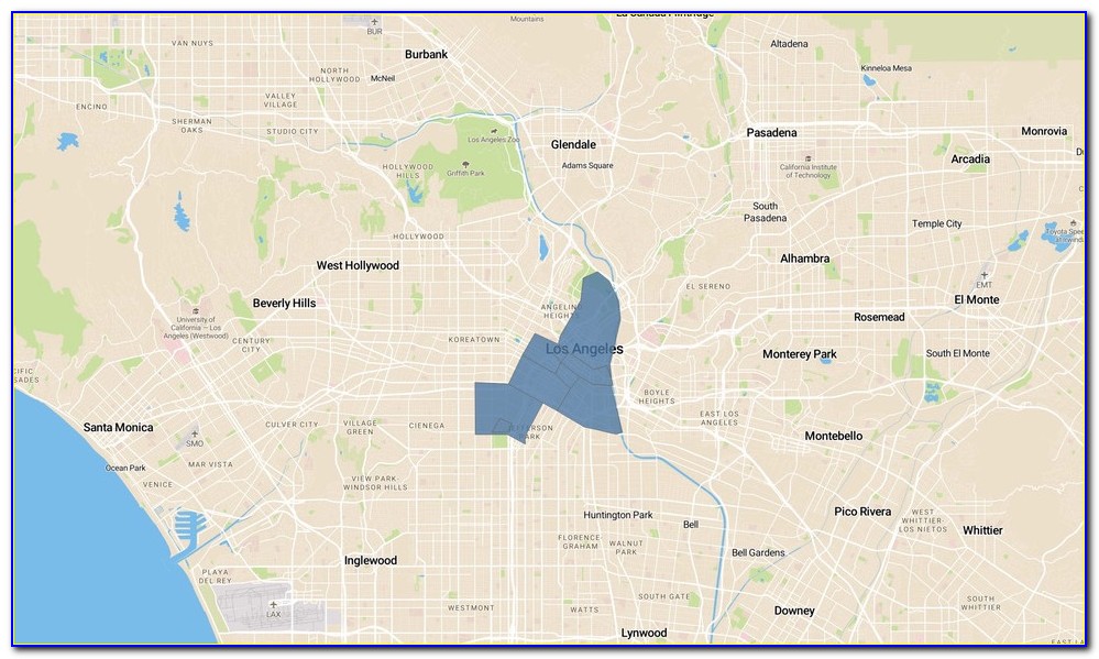 Verizon 5g Home Houston Coverage Map