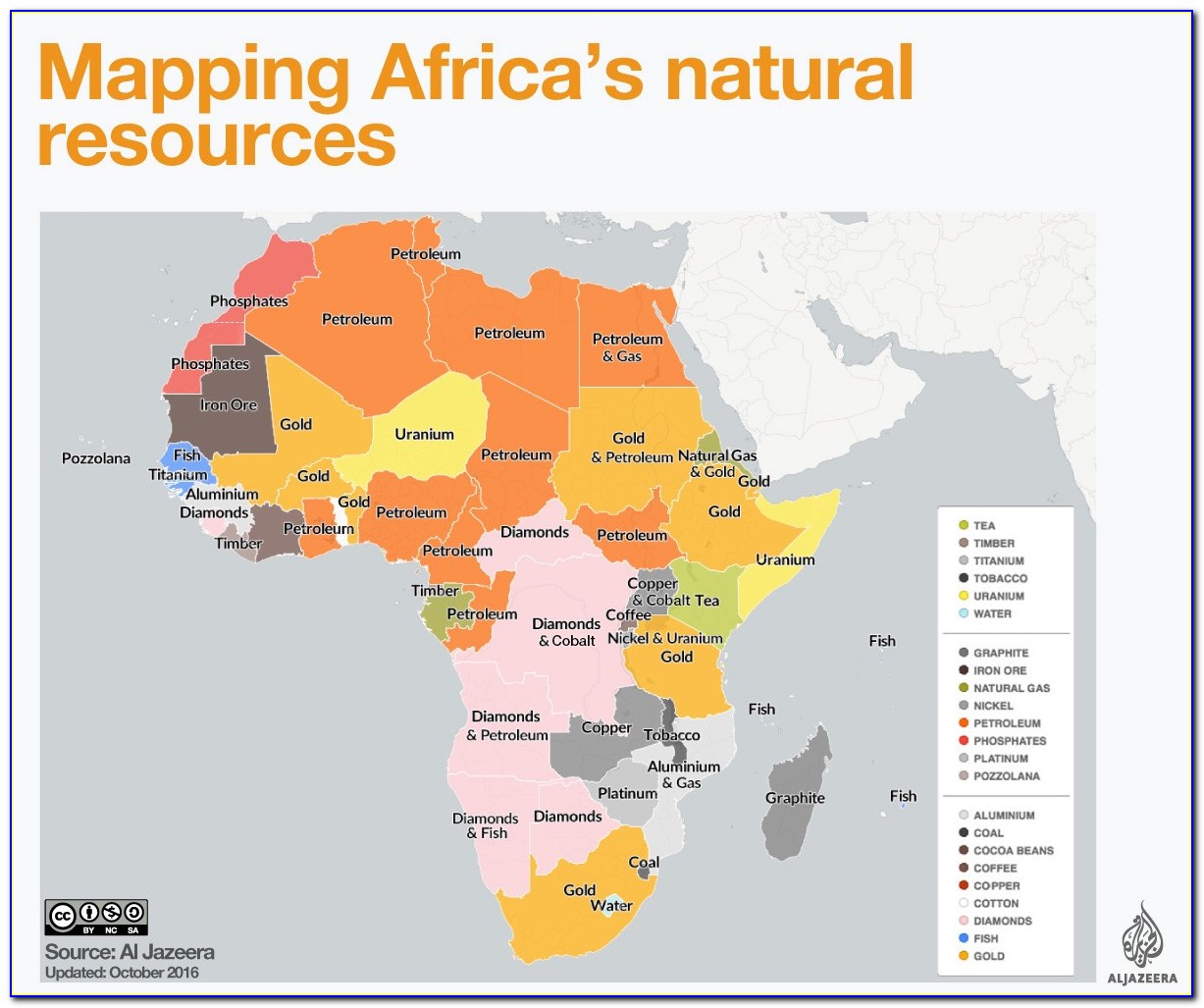 Wakanda Africa Google Maps