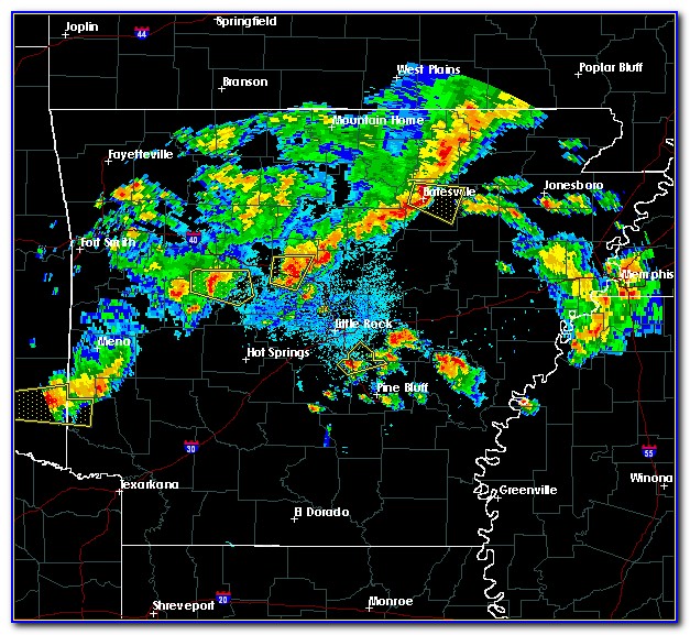 Weather Radar Map Ola Arkansas