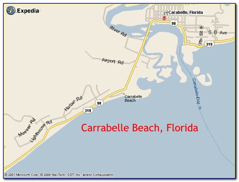 Carrabelle Fl Zoning Map