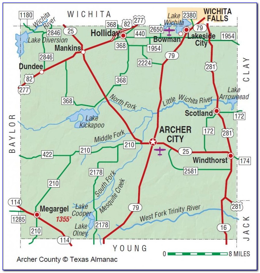 Luckenbach Texas Mapquest