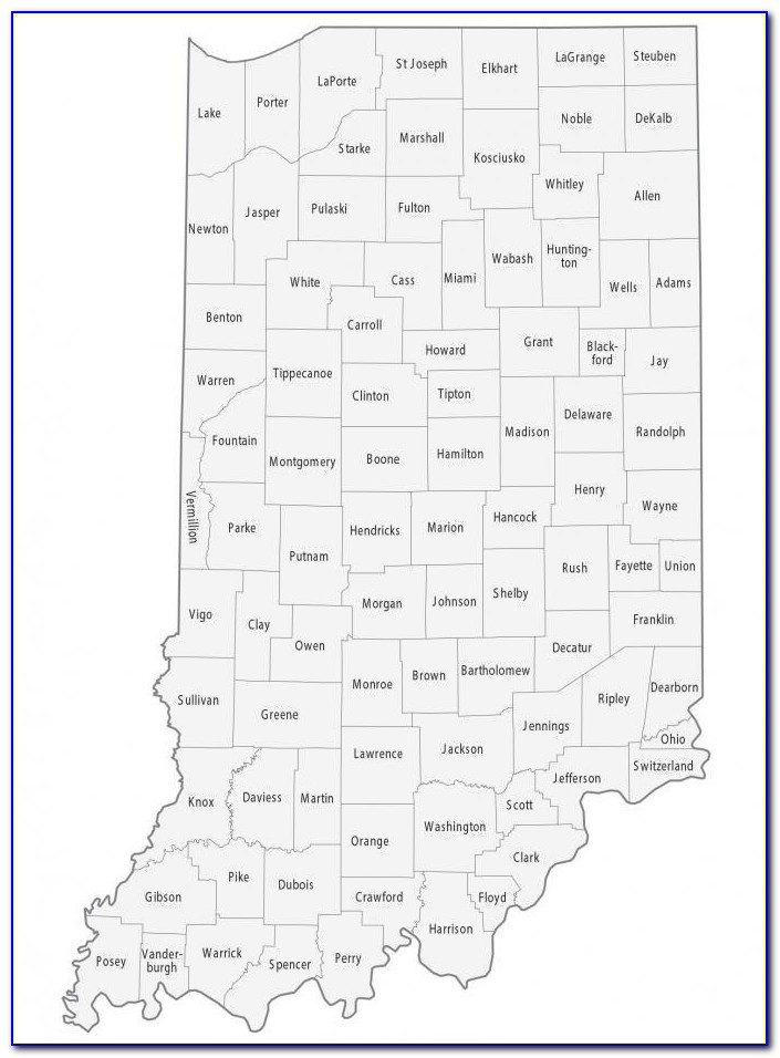 Orange County Indiana Plat Maps