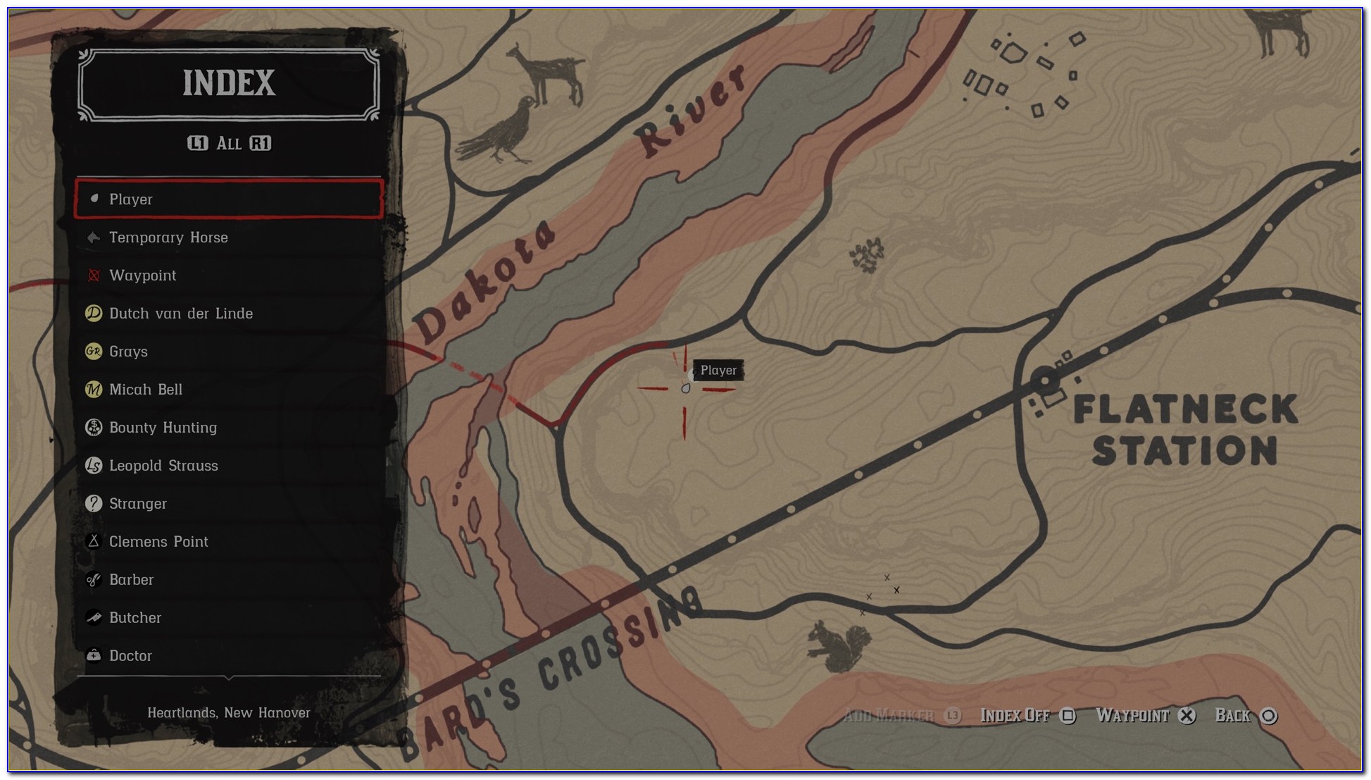 Rdr2 Maximo Map Worth It
