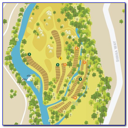 Rivernook Campground Reservations
