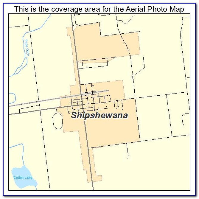 Shipshewana Indiana Mapquest