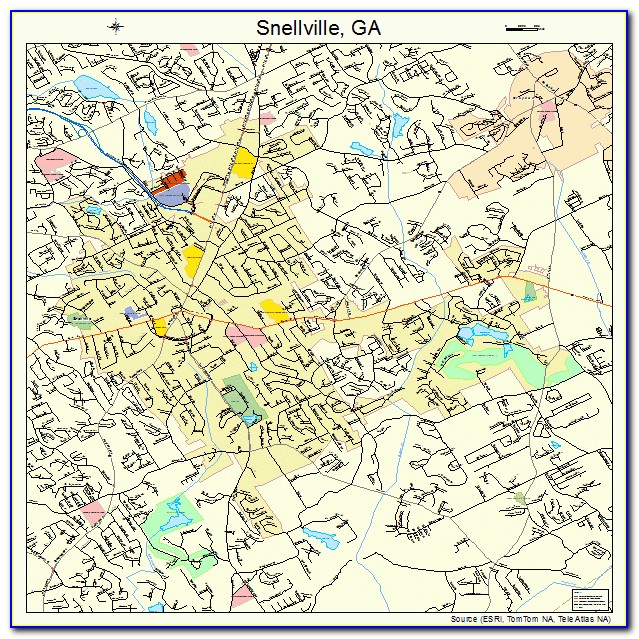 Snellville Ga Mapquest