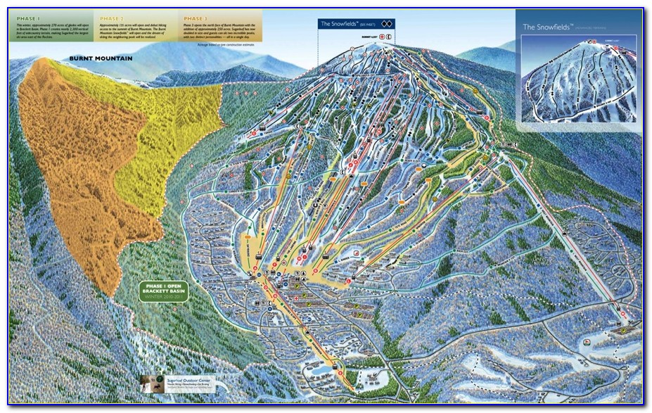 Sugarloaf Mountain Ny Trail Map