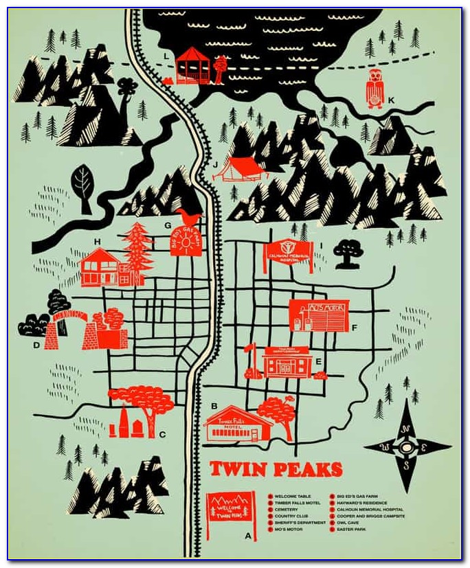 Twin Peaks Maplewood Facebook