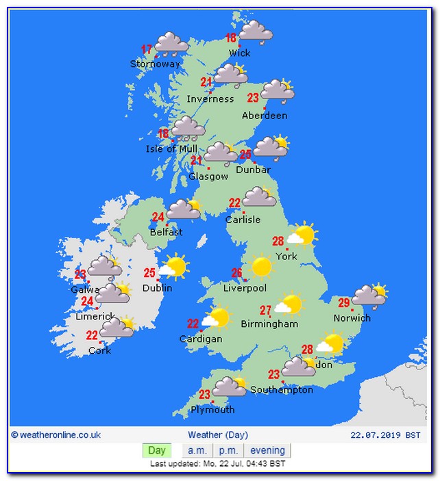 Weather Forecast & Radar Maps Apk Download